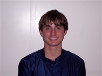 Jared Vogel