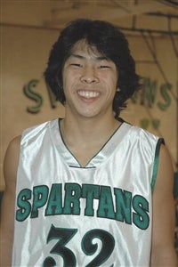 Trent Hagiya
