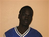 Gatod Galwak mugshot