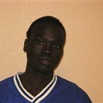 Gatod Galwak mugshot