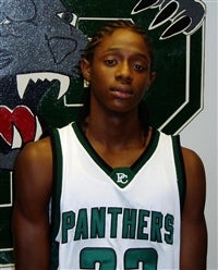 Brandon Knight mugshot