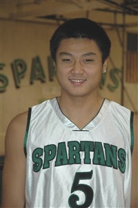 Jake Cheng