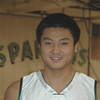Jake Cheng mugshot