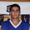 Nick Cardona mugshot