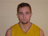 Henry O'Loughlin mugshot