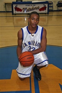 Keith McGill