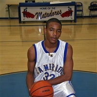 Keith McGill mugshot