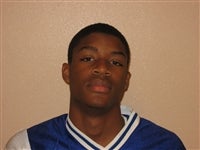 Chris Brite mugshot