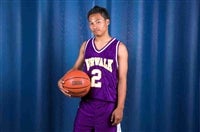 Anthony Kang