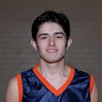 Anthony Shabani mugshot