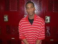 Lamar Mitchell mugshot