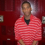Lamar Mitchell