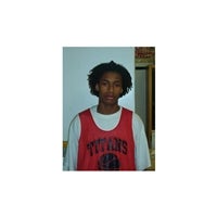 Donald Gaines mugshot