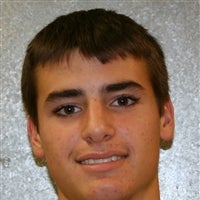 Josh Munger mugshot