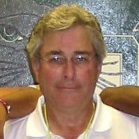 Coach David Beckerman