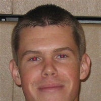 Donald Moore mugshot