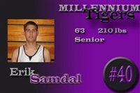 Eric Samdal