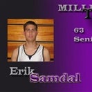 Eric Samdal