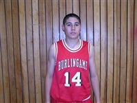 Mitchell Edwards mugshot