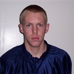 Zach Spencer mugshot