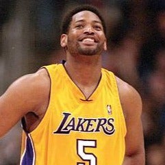 Robert Horry