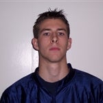 Zach Wood mugshot