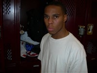 Alan Magee mugshot