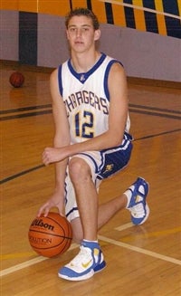 Mikey Garfinkel