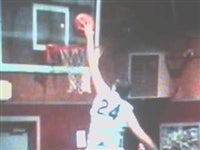 Isaiah Sandoval