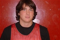 Cody Stevens mugshot