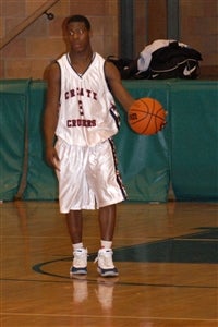 Vernard Gibbs
