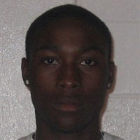 Sim Putman mugshot
