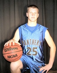 Dane  "Big Dog" Kurzejewski