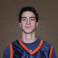 Matt Seif mugshot