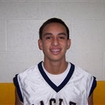 Jacob San Roman mugshot