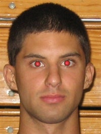Domenic Primerano mugshot