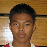 Mark Legaspi mugshot