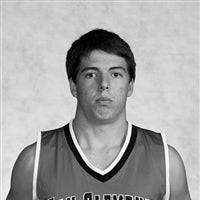 Jensen Carlsen mugshot