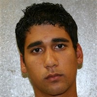 Danny Chehouri mugshot