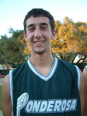 A.J. Gold