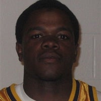 Reggie Gray mugshot