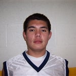 Danny Salcido mugshot