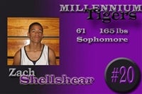 Zach Shellshear