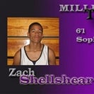 Zach Shellshear