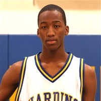 Rashon Jones mugshot