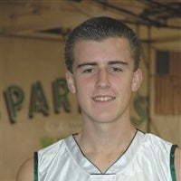 Cory Jordan mugshot