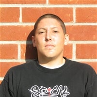 Matt McPeck mugshot