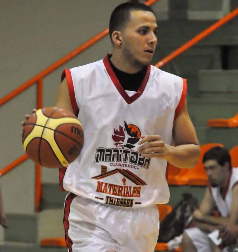Roberto Ruiz