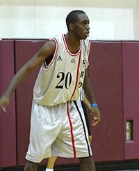 Quincy Pondexter mugshot