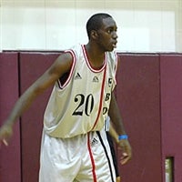 Quincy Pondexter